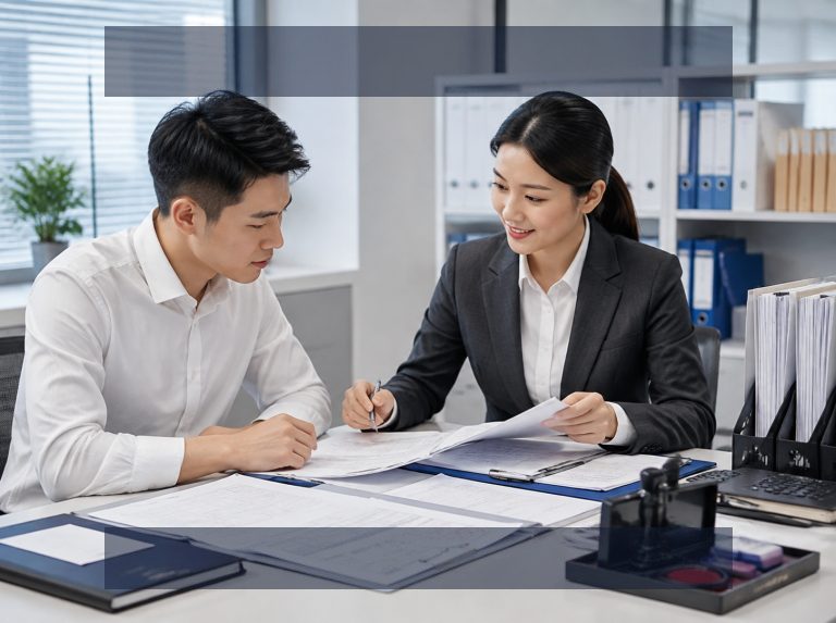 税务申报公司